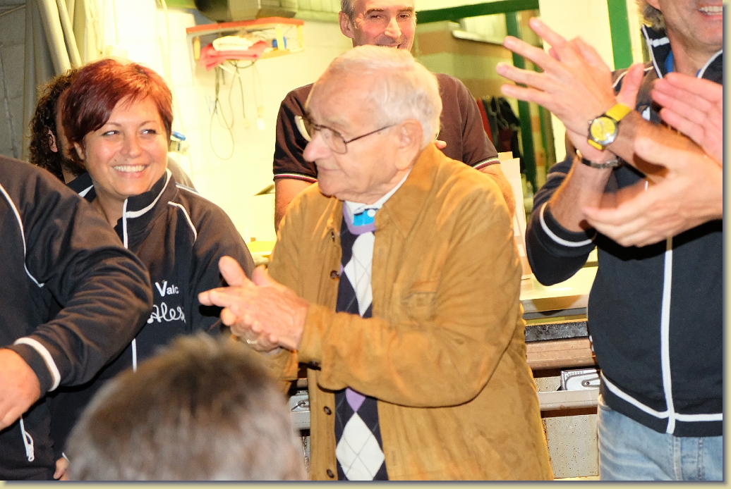 Foto successiva